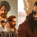Border-2: बॉक्स ऑफिस पर बॉर्डर 2 ने मचाया गदर, ‘धुरंधर’ को पछाड़ दूसरे दिन भी की शानदार कमाई…