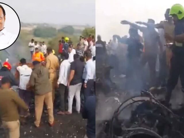 Ajit Pawar: अजित पवार के निधन से पूरे देश में शोक की लहर, राष्ट्रपति द्रौपदी मुर्मु, पीएम मोदी समेत कई दिग्गज नेताओं ने जताया शोक