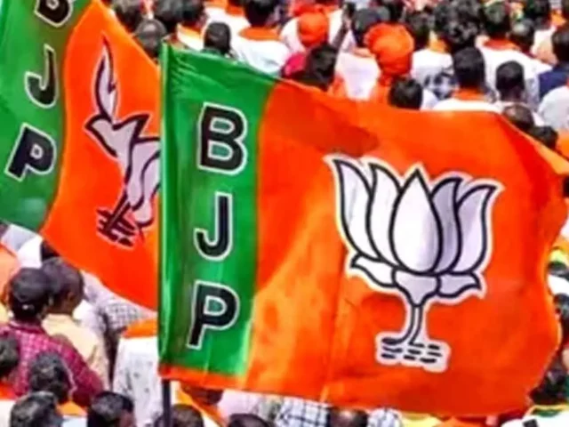 BMC Election Result 2026: मुंबई BMC चुनाव में BJP की बंपर जीत, शिवसेना UBT पीछे, जानें क्या हैं अब तक के रुझान…