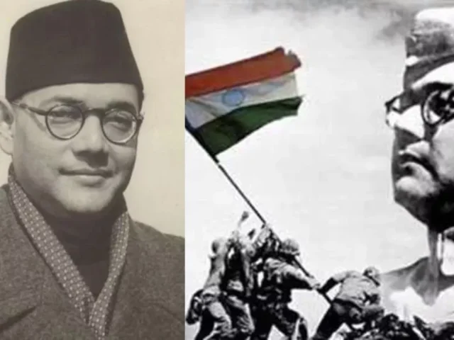Parakram Diwas 2026: कलम से क्रांति और फौज से आजादी…जानें भारतीय स्वाभिमान के प्रतीक नेताजी सुभाष चंद्र बोस की गौरव गाथा