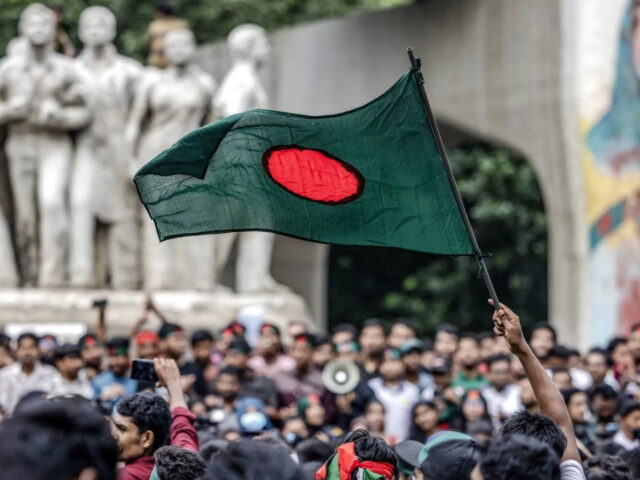 बांग्लादेश में 24 घंटे के अंदर दो हत्याएं… अल्पसंख्यकों की सुरक्षा को लेकर फिर उठे सवाल, इलाके में दहशत