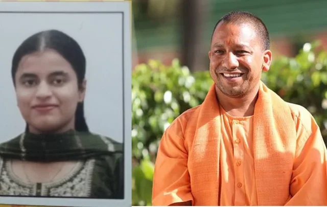 Lucknow: जौनपुर के किसान की बेटी पूजा बनी असिस्टेंट कमांडेंट, कहा- “मुख्यमंत्री अभ्युदय योजना ने मेरे सपनों को दी राह”