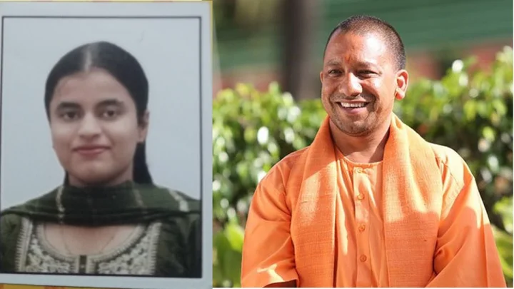 Lucknow: जौनपुर के किसान की बेटी पूजा बनी असिस्टेंट कमांडेंट, कहा- “मुख्यमंत्री अभ्युदय योजना ने मेरे सपनों को दी राह”