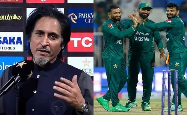 T20 World Cup: बॉयकॉट की धमकी के बाद पलटी PCB, टी20 वर्ल्ड कप के लिए किया पाकिस्तान टीम का ऐलान