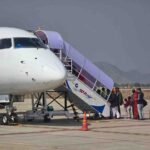 Indigo Flight Bomb Threat: दिल्ली से उड़ान भरने वाले इंडिगो विमान को बम से उड़ाने की मिली धमकी, टिशू पेपर पर लिखा मिला नोट..