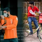 सरकार ने डिलीवरी पार्टनर्स की सुरक्षा को लेकर लिया बड़ा फैसला, ’10 मिनट डिलीवरी’ मॉडल पर लगाया ब्रेक