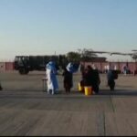 ईरान में हिंसा को लेकर भारत की बढ़ती ही जा रही चिंता, भारतीयों नागरिकों की वापसी के लिए इमरजेंसी प्लान तैयार