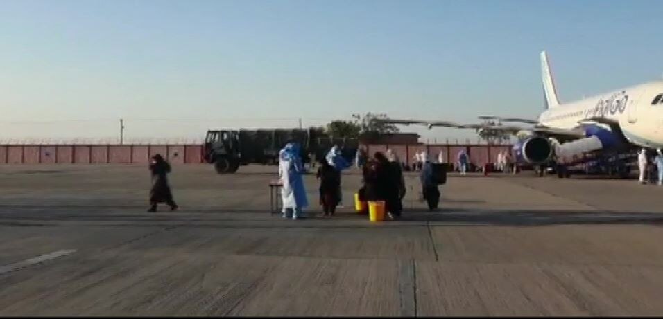 ईरान में हिंसा को लेकर भारत की बढ़ती ही जा रही चिंता, भारतीयों नागरिकों की वापसी के लिए इमरजेंसी प्लान तैयार