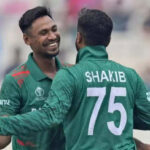 IPL 2026 में मुस्तफिजुर रहमान को शामिल किए जानें पर उठ रहे सवाल, बीसीसीआई ने दिया जवाब, कहा- “किसी भी तरह का कोई निर्देश नहीं मिला”