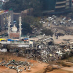 Delhi: तुर्कमान गेट पर अतिक्रमण हटाने के दौरान भीड़ ने पुलिस व MCD कर्मियों पर किया पथराव, FIR दर्ज, पांच गिरफ्तार