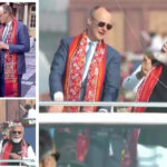 जर्मनी के चांसलर फ्रेडरिक मर्ज अपने दो दिवसीय दौरे पर पहुंचे अहमदाबाद, पीएम मोदी के साथ द्विपक्षीय सहयोग पर हो सकती है चर्चा