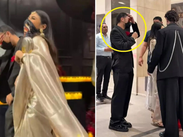 Disha Patani: टाइगर श्रॉफ के बाद दिशा पाटनी की लाइफ में नई एंट्री? आखिर कौन हैं उदयपुर वेडिंग से वायरल हुए तलविंदर सिंह