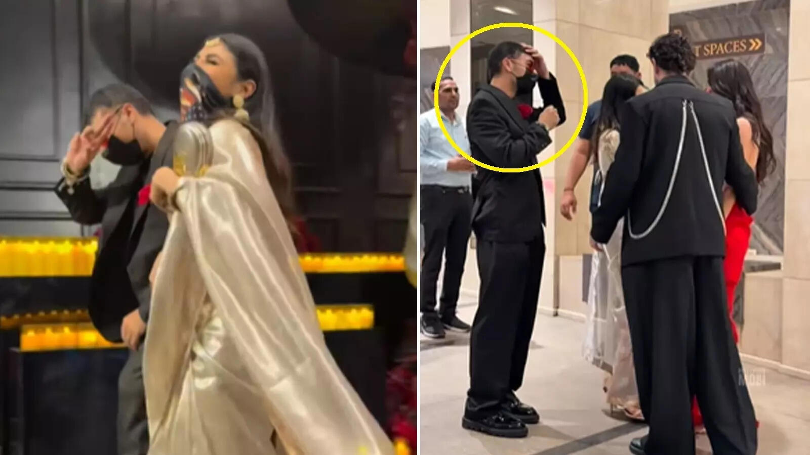 Disha Patani: टाइगर श्रॉफ के बाद दिशा पाटनी की लाइफ में नई एंट्री? आखिर कौन हैं उदयपुर वेडिंग से वायरल हुए तलविंदर सिंह