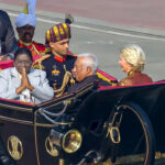 History Of Royal Carriage: राष्ट्रपति द्रौपदी मुर्मू ने गणतंत्र दिवस पर विदेशी अतिथियों के साथ की शाही बग्घी में सवारी, जानें इसका सालों पुराना इतिहास…