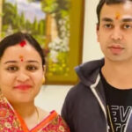 Prateek Yadav divorce: प्रतीक यादव ने अपर्णा यादव से तलाक के दिए संकेत, सोशल मीडिया पोस्ट से मची सियासी हलचल