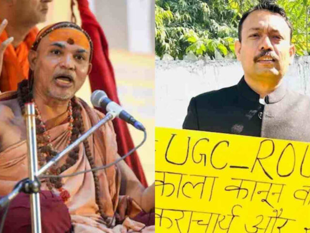 यूपी सरकार का बड़ा एक्शन, बरेली के नगर मजिस्ट्रेट अलंकार अग्निहोत्री निलंबित