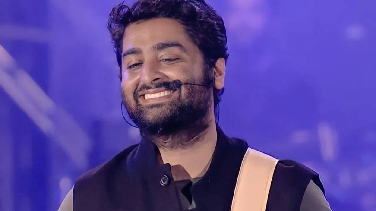 Arijit Singh Retirement: करियर के पीक पर अरिजीत सिंह ने क्यों छोड़ी प्लेबैक सिंगिंग? खुद सिंगर ने बताई असली वजह