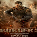 Border 2 Release: ‘बॉर्डर-2’ ने मारी दमदार एंट्री, थिएटर्स में गूंजी तालियां, सोशल मीडिया पर यूजर्स बोले– “हाई वोल्टेज देशभक्ति”