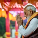 PM Modi at Somnath Temple: पीएम मोदी ने सोमनाथ स्वाभिमान पर्व के अंतर्गत आयोजित शौर्य यात्रा में लिया हिस्सा, ड्रोन शो में दिखा ‘भव्य भारत’