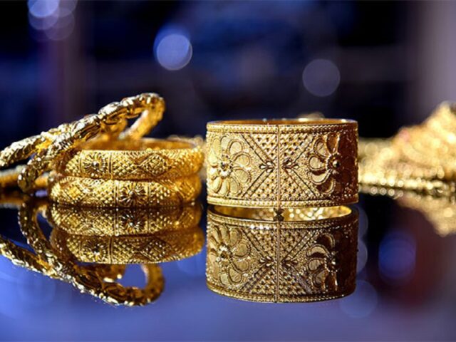 Gold and Silver Price Hike: लगातार दूसरे दिन सोने-चांदी ने तोड़े सारे रिकॉर्ड, जानिए आज आपके शहर का रेट…