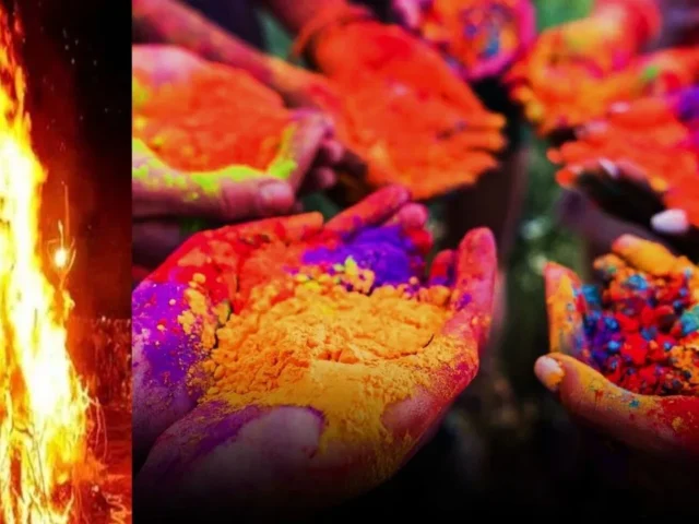 होलाष्टक 2026: कब लगेगा Holashtak ? जानें इसका धार्मिक महत्व व होलिका दहन और होली की सही तारीख…