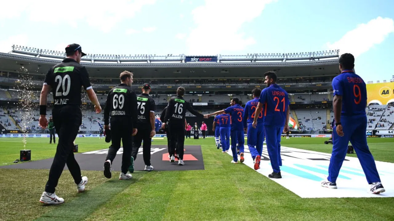 IND vs NZ 2nd T20: टी20 सीरीज का रोमांच जारी! भारत और न्यूजीलैंड के बीच दूसरा मैच आज
