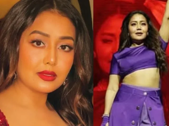 नेहा कक्कड़ ने ट्रोलिंग के बाद इमोशनल पोस्ट कर फैंस को दिया झटका, कहा- “पता नहीं वापस आऊंगी या नहीं”