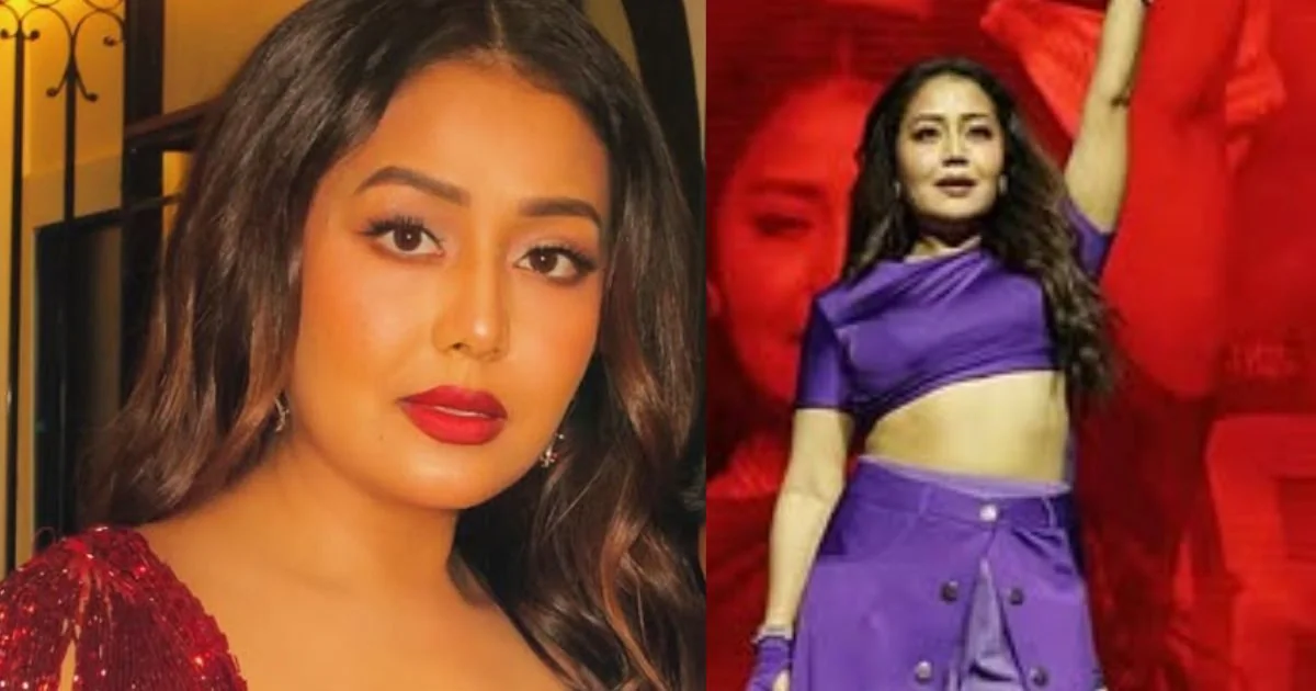 नेहा कक्कड़ ने ट्रोलिंग के बाद इमोशनल पोस्ट कर फैंस को दिया झटका, कहा- “पता नहीं वापस आऊंगी या नहीं”