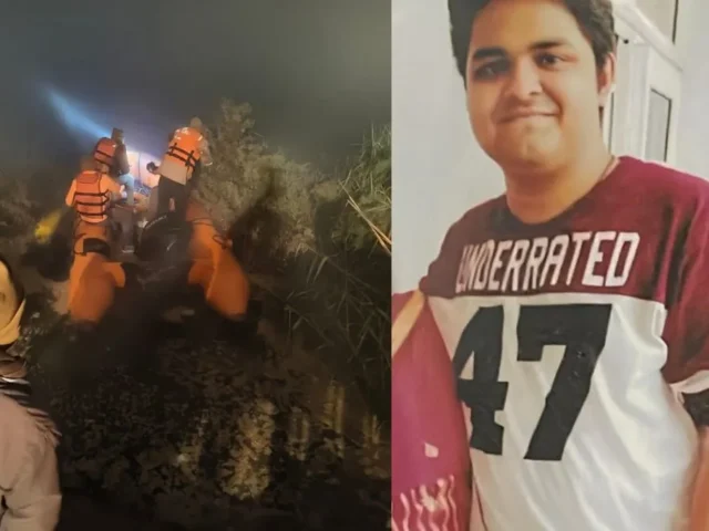 Noida Basement Accident: बिल्डर की लापरवाही या सिस्टम फेल? इंजीनियर युवराज मेहता की मौत मामले पर SIT ने शुरू की जांच