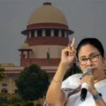 SC में ममता बनर्जी के खिलाफ ईडी की याचिका पर की सुनवाई, कहा- “आप हमें नोटिस जारी करने से नहीं रोक सकते हैं।”