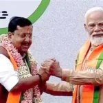 भाजपा के सबसे युवा अध्यक्ष बने नितिन नबीन, 45 की उम्र में संभाली दुनिया की सबसे बड़ी पार्टी की कमान