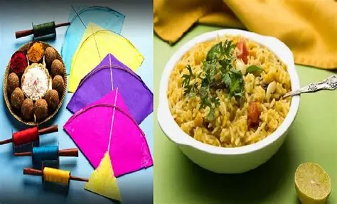 Makar Sankranti 2026: मकर संक्रांति पर क्यों बनाई जाती है खिचड़ी? जानिए पीछे की परंपरा, पौराणिक कथा और इसका धार्मिक महत्व…