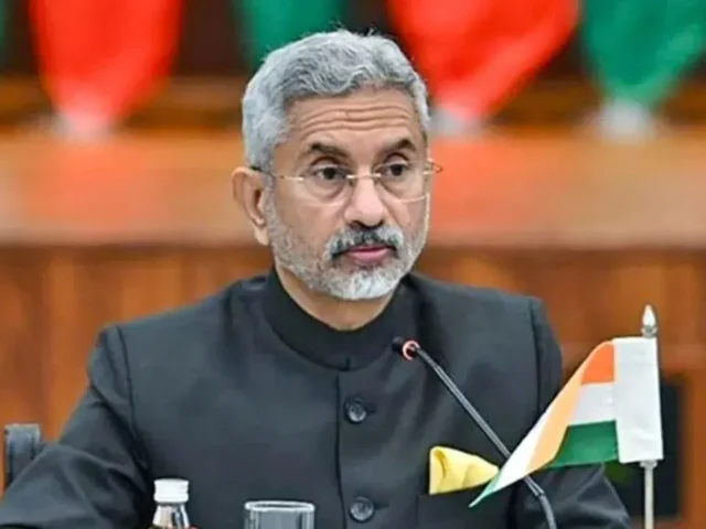 एस. जयशंकर ने वेनेजुएला में अमेरिकी हमले और मादुरो की गिरफ्तारी पर जताई चिंता, बातचीत से की समाधान की अपील