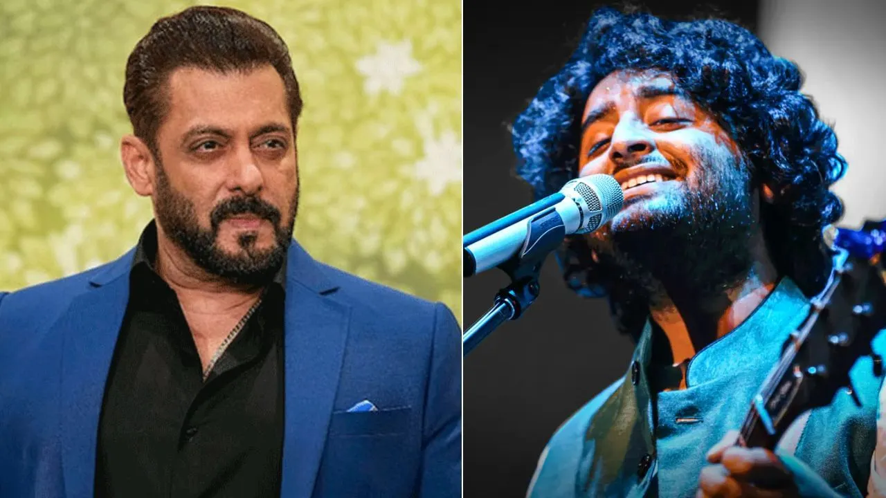 Arijit Singh Retirement