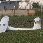 Prayagraj Plane Crash: प्रयागराज में बेकाबू होकर सेना का ट्रेनी विमान हुआ क्रैश, पूरे इलाके में मची अफरा-तफरी, रेस्क्यू ऑपरेशन जारी