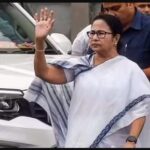 ED Raids: टीएमसी के आईटी प्रमुख के घर ईडी की छापेमारी, मौके पर पहुंचीं सीएम ममता बनर्जी, लगाएं गंभीर आरोप..