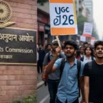 UGC Act: विश्वविद्यालय अनुदान आयोग (UGC) इक्विटी रेगुलेशन 2026 को लेकर देशभर में बवाल, सड़कों से सुप्रीम कोर्ट तक विरोध…