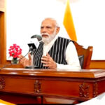 National Voter’s Day: राष्ट्रीय मतदाता दिवस पर पीएम मोदी का युवाओं को संदेश, कहा – “मतदान अधिकार भी है और जिम्मेदारी भी…”