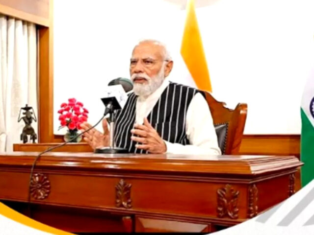 National Voter’s Day: राष्ट्रीय मतदाता दिवस पर पीएम मोदी का युवाओं को संदेश, कहा – “मतदान अधिकार भी है और जिम्मेदारी भी…”