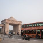 Lucknow: “लखनऊ दर्शन” इलेक्ट्रिक डबल डेकर बस के दो सफल मॉक ड्रिल, 7 जनवरी से शुरू होगा नियमित सिटी टूर