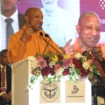 यूपी बनेगा देश का सबसे बड़ा हेल्थकेयर और मेडिकल टेक्नोलॉजी हब…यूपी हेल्थटेक कॉन्क्लेव 1.0 का उद्घाटन पर बोले सीएम योगी