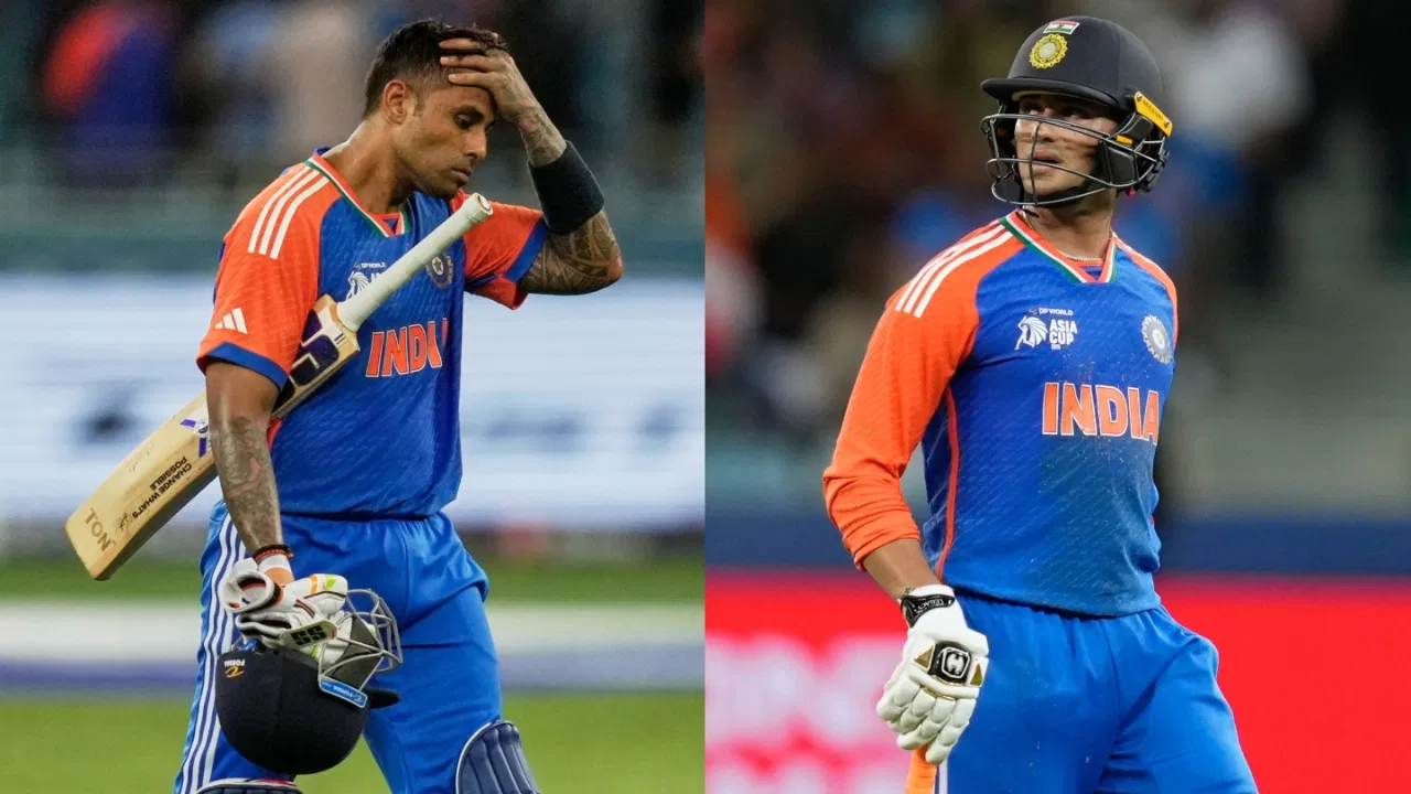 T20 World Cup 2026 शुरु होने से पहले बड़ी टीम इंडिया की मुश्किलें, खराब फार्म से जूझ रहे ये अहम खिलाड़ी…