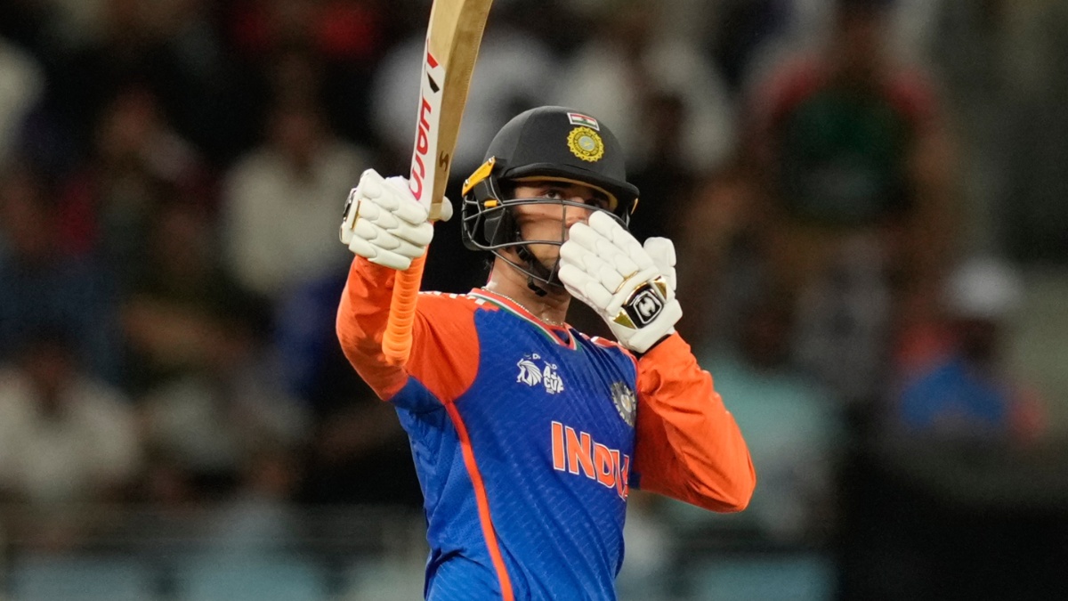 T20 International Match: पहली गेंद पर छक्का और फिर रिकॉर्ड्स की बौछार, अभिषेक शर्मा की बल्लेबाजी ने जीता सबका दिल।