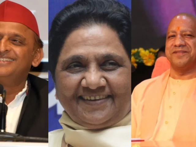 BSP सुप्रीमो मायावती आज मना रही अपना 70वां जन्मदिन, सीएम योगी और सपा अध्यक्ष अखिलेश यादव ने दी शुभकामनाएं