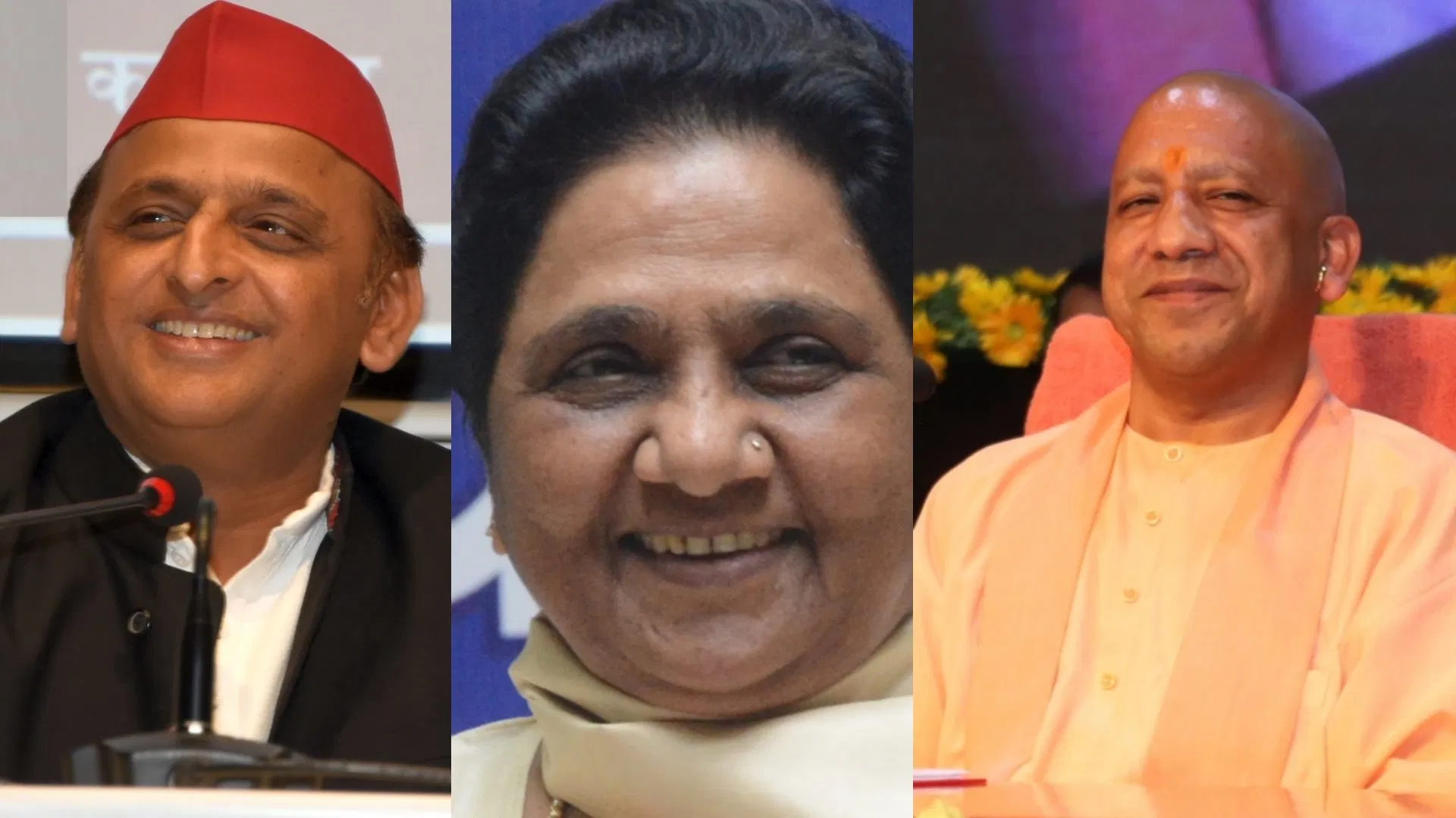 BSP सुप्रीमो मायावती आज मना रही अपना 70वां जन्मदिन, सीएम योगी और सपा अध्यक्ष अखिलेश यादव ने दी शुभकामनाएं