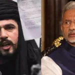 मीर यार बलोच ने भारत के विदेश मंत्री को लिखा पत्र, नववर्ष की शुभकामनाओं के साथ पाकिस्तान को जड़ से उखाड़ फेंकने की अपील की