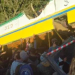 Himachal Bus Accident: हिमाचल प्रदेश के सिरमौर में हुआ दर्दनाक बस हादसा, 12 लोगों की मौत, कई घायल