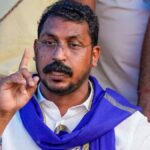 मेरठ: दलित महिला हत्याकांड मामले में भीम आर्मी चीफ चंद्रशेखर आजाद ने जताई चिंता, कहा – “मुझे आशंका है कि लड़की को…”