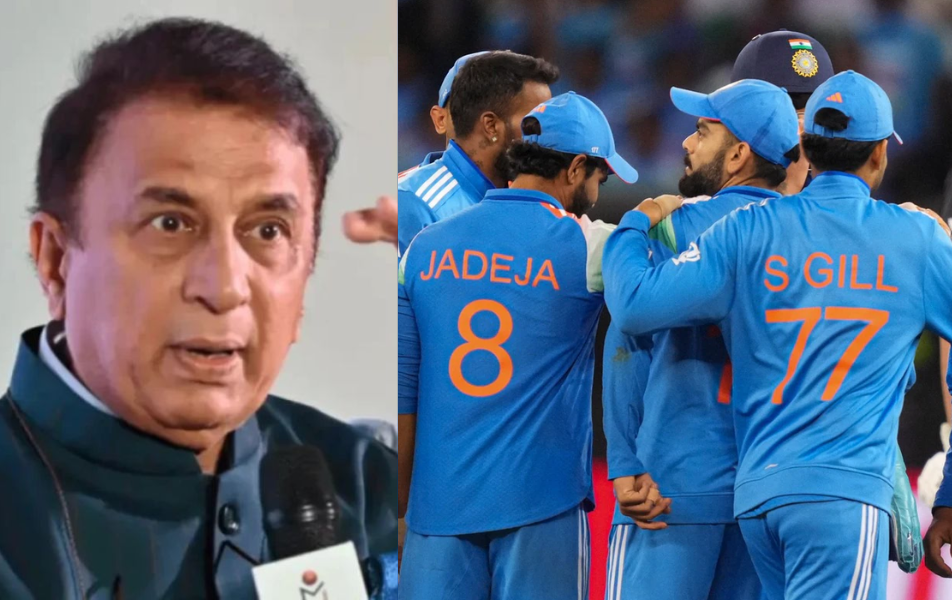 कोहली के शतक के बावजूद क्यों हारी टीम इंडिया? फील्डर्स पर भड़के सुनील गावस्कर, इन खिलाड़ियों की लगाई क्लास