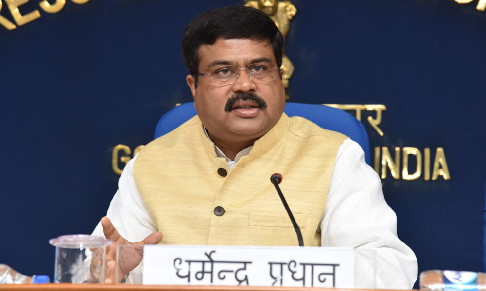 UGC विवाद पर शिक्षा मंत्री धर्मेंद्र प्रधान का बड़ा बयान आया सामने, बोले- “कोई भेदभाव नहीं होगा और कोई भी…”